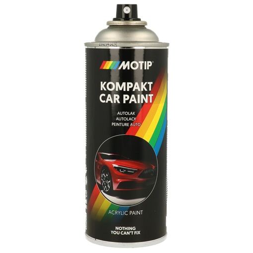 Motip 54450 Autó javító lakk akril spray 400 ml