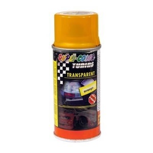 Motip 647291 DC lámpafesték sárga 150ml