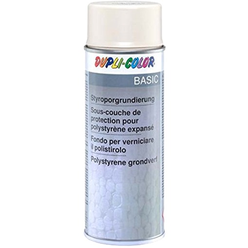 Motip 707278 DC polisztirén alapozó 400ml
