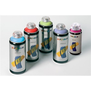 Motip 720642 Platinum levendula matt spray 400 ml