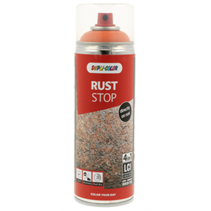 Motip 868368 DC Rust Stop 4in1 RAL6005 selyemfényű aer. 400  ml