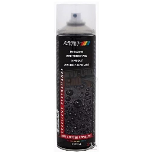 Motip 90104 Univerzális impregnáló spray 500 ml
