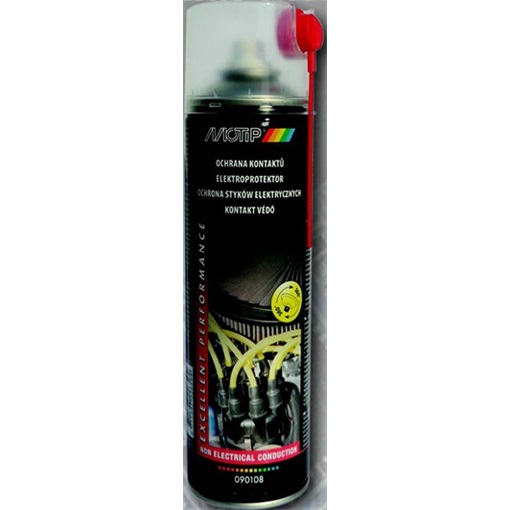 Motip 90108 Kontakt védő spray 500 ml