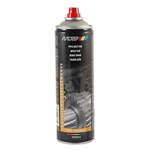 Motip 90204 Fehér zsír 500 ml
