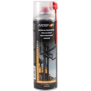 Motip 90205 lánckenő spray 500 ml