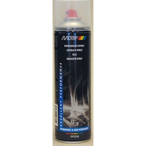Motip 90304 ragasztó spray 500ml