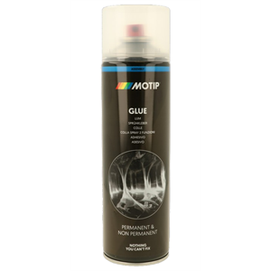 Motip 90304 ragasztó spray 500ml