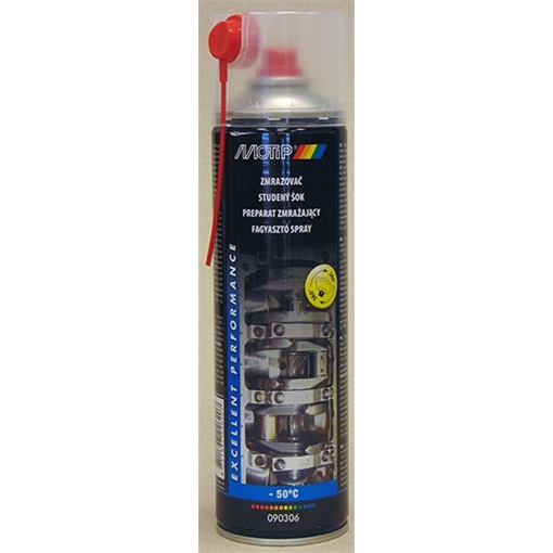 Motip 90306 Fagyasztó spray 500 ml