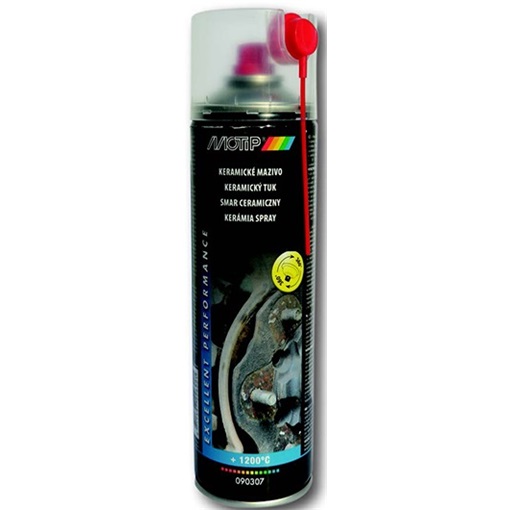 Motip 90307 Kerámia spray 500 ml