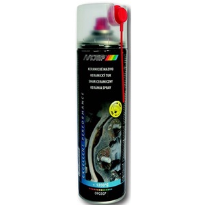 Motip 90307 Kerámia spray 500 ml