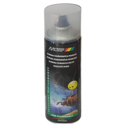 Motip 90404 Hegesztő spray 400ml