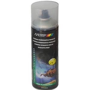 Motip 90404 Hegesztő spray 400ml