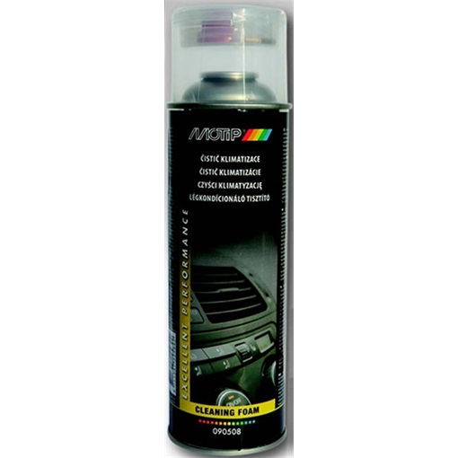 Motip 90508 Légkonditisztító 500 ml