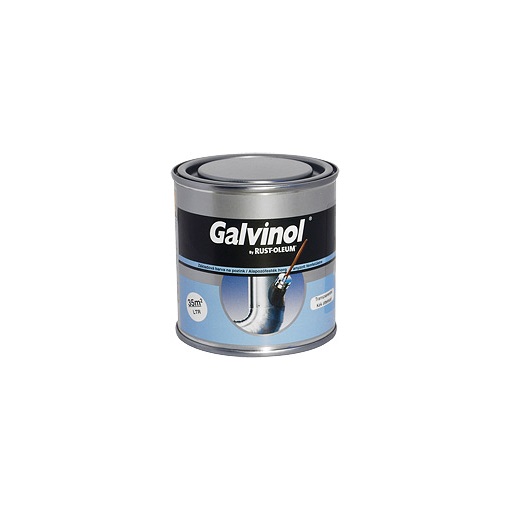 Motip Galvinol 7202 világoskék 250 ml