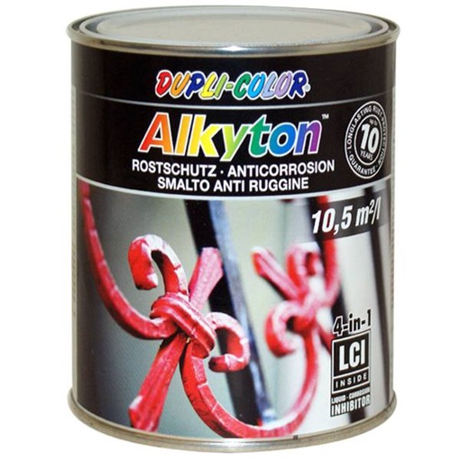 Motip Penetrator 7269 alapozó piros 250 ml