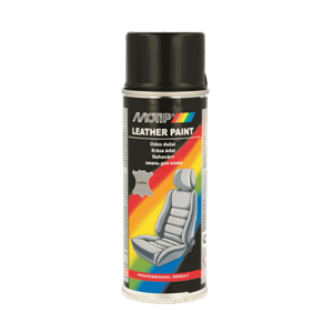 Motip 04232 Bőrfesték szürke aer. 200ml