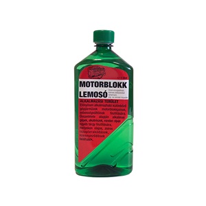 Motorblokk tisztító 1 L  (Ferrokémia)