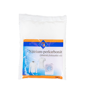 Nátrium-perkarbonát 0,5 kg