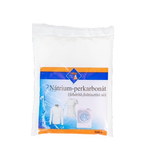 Nátrium-perkarbonát 0,5 kg
