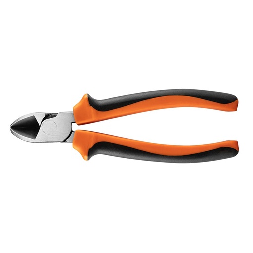 Neo 01-157 Oldalcsípő fogó 180 mm 40% Energiamegtakarítás KIFUTÓ