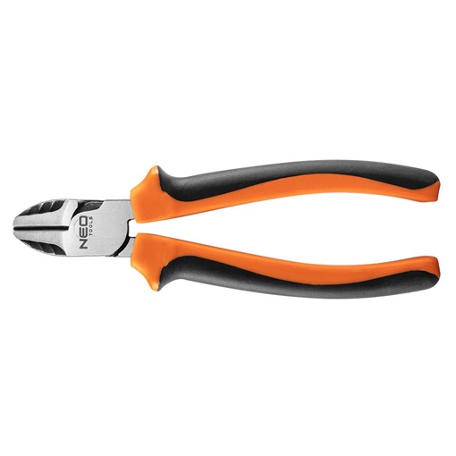 Neo 01-157 Oldalcsípő fogó 180 mm 40% Energiamegtakarítás KIFUTÓ