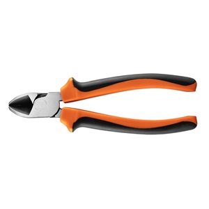Neo 01-157 Oldalcsípő fogó 180 mm 40% Energiamegtakarítás KIFUTÓ