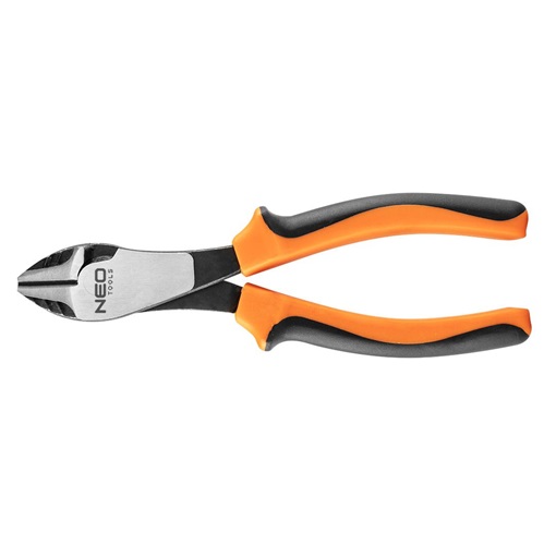 Neo 01-158 Oldalcsípő fogó 180 mm HD 40% Energiamegtakarítás
