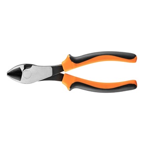 Neo 01-158 Oldalcsípő fogó 180 mm HD 40% Energiamegtakarítás