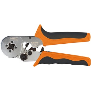 Neo 01-507 kábelsaru fogó 2 - 3.2mm KIFUTÓ