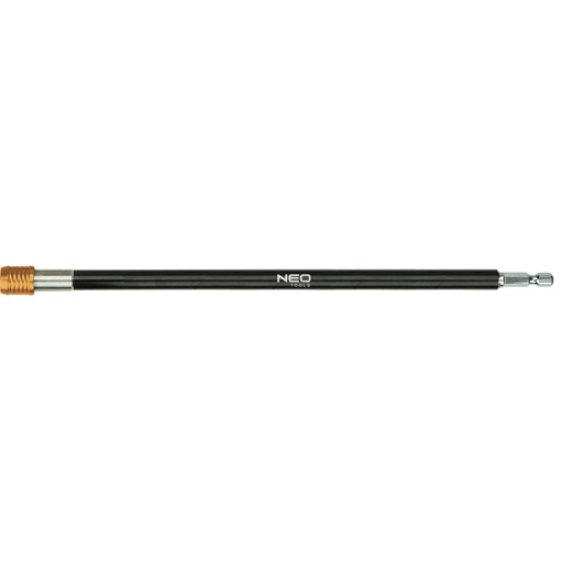 Neo 06-073 toldószár behajtószár csavarhúzó bitekhez 300mm KIFUTÓ