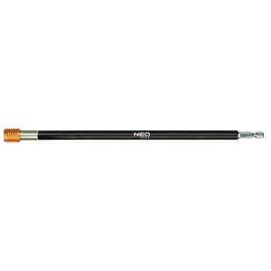 Neo 06-073 toldószár behajtószár csavarhúzó bitekhez 300mm KIFUTÓ