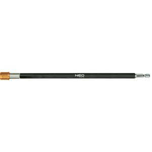 Neo 06-073 toldószár behajtószár csavarhúzó bitekhez 300mm KIFUTÓ
