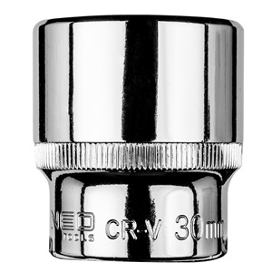 Neo 08-430 dugókulcs 6-lapú 1/2", 30mm
