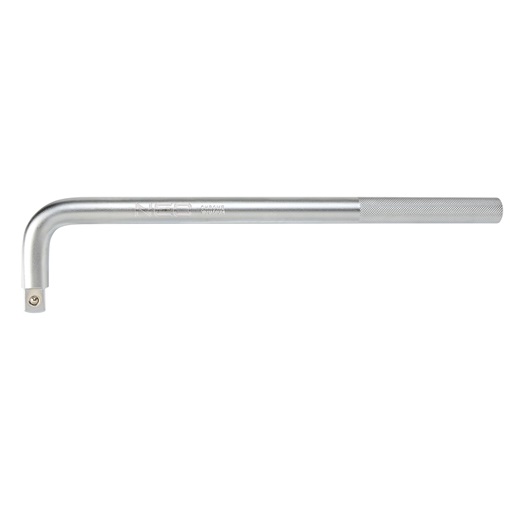 Neo 08-556 l-hajtókar 1/2" 250mm,