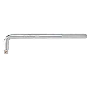 Neo 08-556 l-hajtókar 1/2" 250mm,