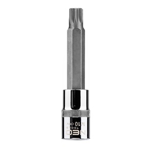 Neo 08-743 spline dugókulcs 1/2", m10 x 100mm