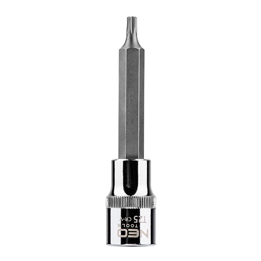 Neo 08-761 torx dugókulcs 1/2 col t25, 100mm KIFUTÓ