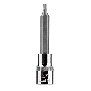 Neo 08-762 torx dugókulcs 1/2 col t27, 100mm KIFUTÓ