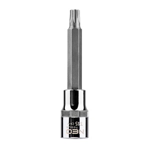 Neo 08-765 torx dugókulcs 1/2 col t45, 100mm KIFUTÓ