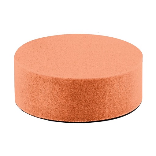 Neo 08-975 Polírkorong 80 x 25 mm, közepes keménységű szivacs KIFUTÓ