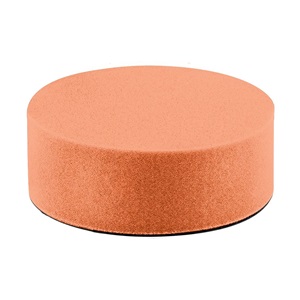 Neo 08-975 Polírkorong 80 x 25 mm, közepes keménységű szivacs KIFUTÓ