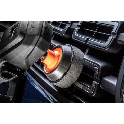 Neo 08-976 Polírkorong 80 x 25 mm, puha szivacs KIFUTÓ