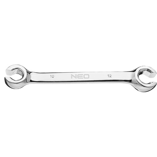 Neo 09-145 fékcsőkulcs 10-12mm
