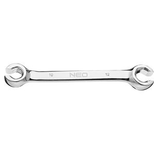 Neo 09-145 fékcsőkulcs 10-12mm