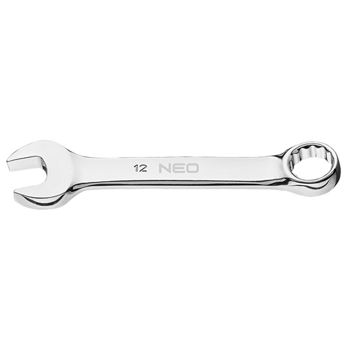 Neo 09-764 csillag-villáskulcs 12 x 102mm