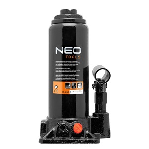 Neo 10-452 hidraulikus palackemelő (olajemelő) 5 t, 215-413mm 4,3 kg