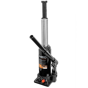 Neo 10-452 hidraulikus palackemelő (olajemelő) 5 t, 215-413mm 4,3 kg