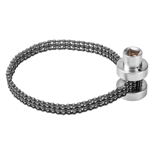 Neo 11-381 Olajszűrő fogó láncos 1/2" 60 - 115 mm