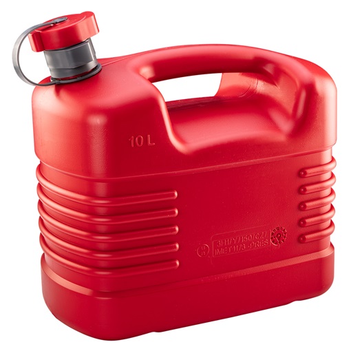 Neo 11-560 üzemanyagkanna, műanyag(hdpe), 10l, kiöntővel