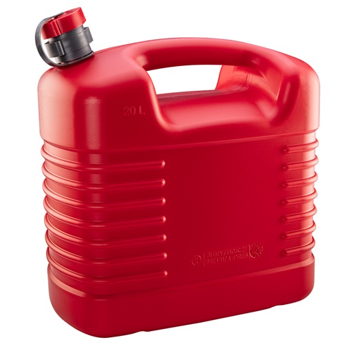 Neo 11-561 üzemanyagkanna, műanyag(hdpe), 20l, kiöntővel